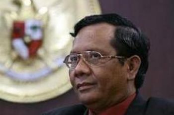 MK Kuatkan Kemenangan Lukas Dalam Pilgub Papua