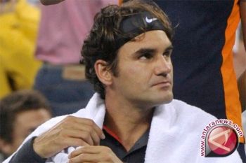  Gempa mengejutkan para pemain di Indian Wells