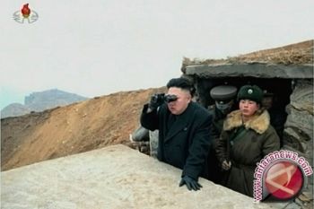  Pemimpin Korut ancam serang pulau Korsel
