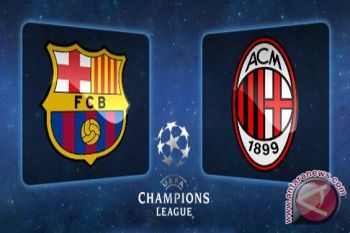  Predikisi Barcelona vs AC Milan