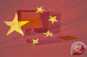  Bersiaplah, China akan rajai internet