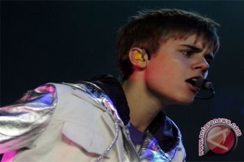  Justin Bieber batalkan konser di Portugal