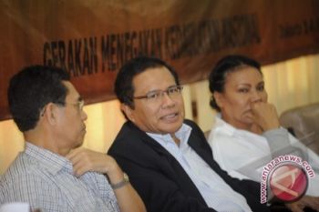 Saatnya Masyarakat Usung Figur Capres Baru
