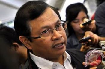 Pramono Usulkan Pembentukan Badan Usaha Milik Partai