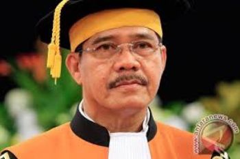 MA Terima 2.376 Pengaduan Selama 2012