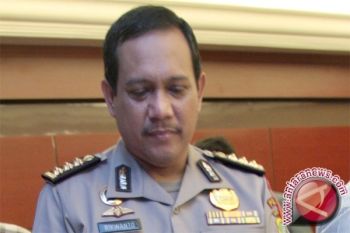 Polisi Belum Temukan "Otak" Pelaku Kerusuhan FPI
