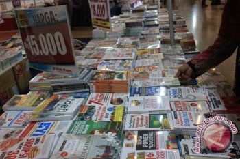 Kulon Progo selenggarakan "Gerakan Hibah Buku" 