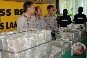DK Belum Sikapi Anggota DPRD Narkoba