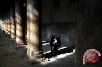 UNESCO cabut Gereja Nativity Bethlehem dari daftar warisan dunia