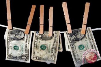 Pukat: penerapan UU Pencucian Uang perlu diefektifkan 