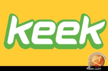Keek luncurkan aplikasi video sosial untuk blackberry