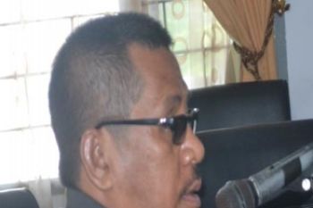 DPRD : Izin Belum Keluar Kegiatan Pertambangan Berlangsung 