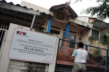 Harta Djoko Susilo Lebih dari Rp100 Miliar