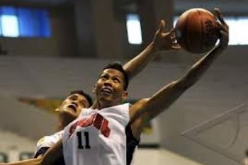 Warriors Tantang Slammers di &amp;quot;Hoops Fest Saigon&amp;quot;