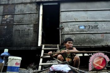  Jokowi "bedah" 30 kampung kumuh Jakarta