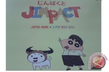  Jepang ingin rambah lebih banyak penggemar anime