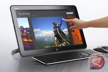 Dell akan usung tablet 18 inci