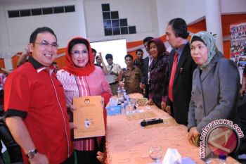Cagub: Pilkada Sumsel satu putaran 