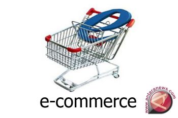 Akademisi: "e-commerce" solusi masalah manajemen logistik 
