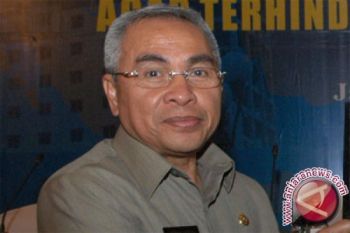 Isran: Timnas Indonesia harus terbentuk 19 Maret 