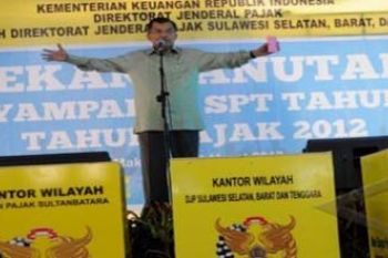 PEKAN PANUTAN PAJAK