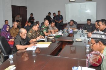 200 Polisi Dikerahkan Untuk Cegah Bentrok Susulan