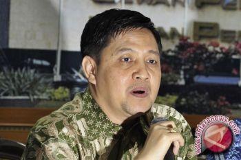  DPR: berkas terbakar di Mapolres segera ditindaklanjuti