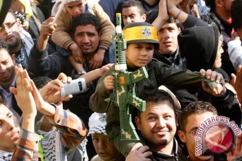 IMF serukan tindakan segera untuk bantu Palestina