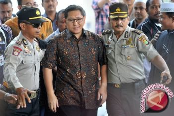  Anas Periksa Gigi Ke RSCM