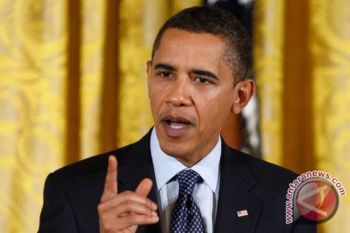 Obama akan paksakan langkah pengendalian senjata api