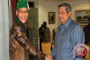 HMI : Anas Urbaningrum Tidak Sendiri