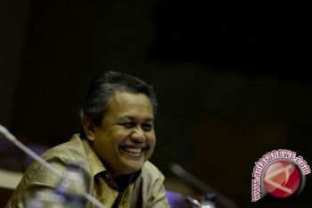 Perry Warjiyo Terpilih Sebagai Deputy Gubernur BI