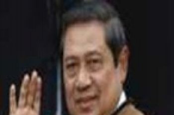 Presiden Siap Masak Nasi Goreng Untuk Pempred