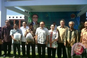 Menteri Kelautan: Pelabuhan Tanjung Adikarta beroperasi 2014 