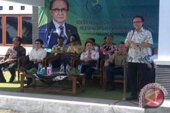 Menteri: kontrol laut masih lemah