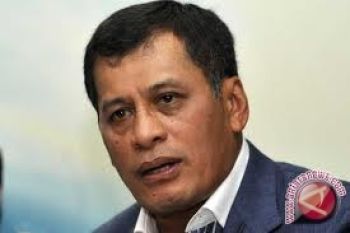 PSSI undang Nurdin Halid ke kongres