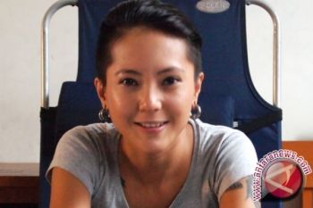  Poppy Sovia jadi juri "Acting Academy" 