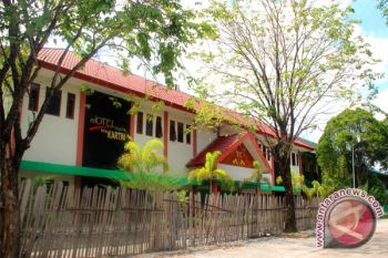 SMKN-3 Kesulitan Kelola Hotel Sekolah