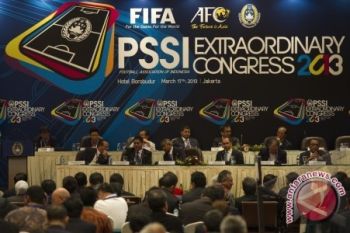 Anggota Komite Eksekutif PSSI Bertambah Empat Orang