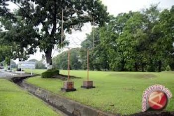 Warga Palu Ingin Ruang Terbuka Hijau 