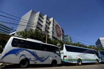 KPK Sita Properti Djoko di Subang