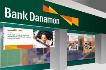 Danamon Raih Penghargaan untuk Inovasi Sistem Layanan