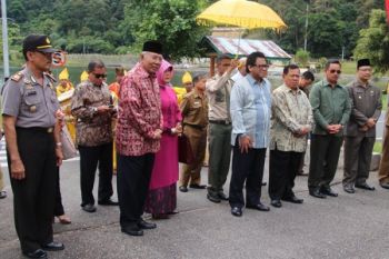 Perantau: Sumbar Sebaiknya Fokus Pengembangan Dua Bidang