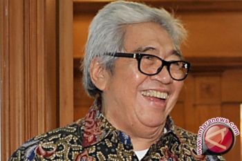  Taufik Kiemas sarankan Mega jadi "king maker"