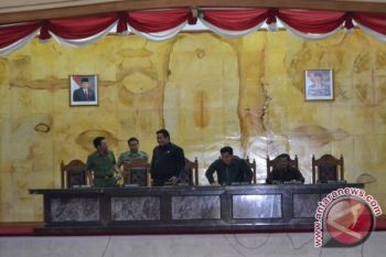 DPRD-Pemprov  Bahas Pelepasan Aset Bombana dan Unhalu