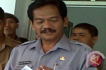 Sekda: Sosialisasi fly over domain Pemprov