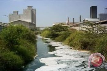 Pakar: air pembilas cucian dapat rusak lingkungan 