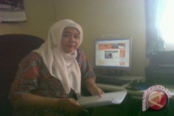 Delapan parpol belum serahkan nama bakal caleg 