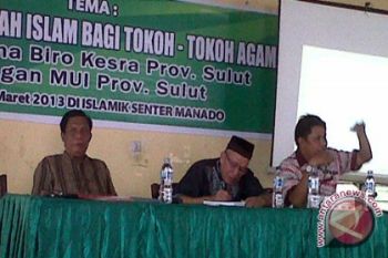 Islam memperhatikan maslah pendidikan dan kesehatan