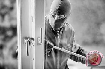 Polres Barut Tangkap Dua Pelaku Pembobol Rumah 